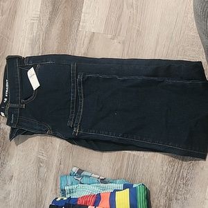 Boys Jeans